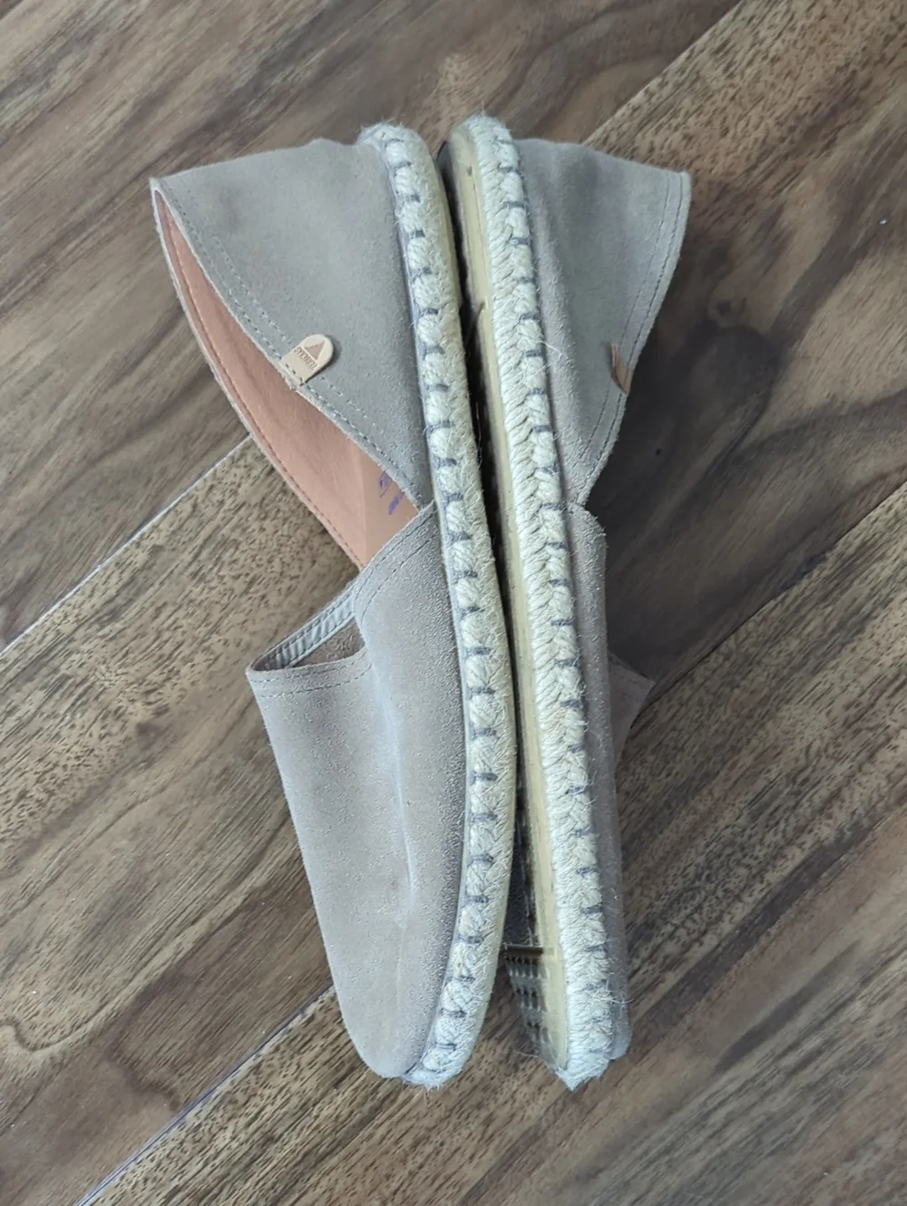 Verbenas women espadrilles